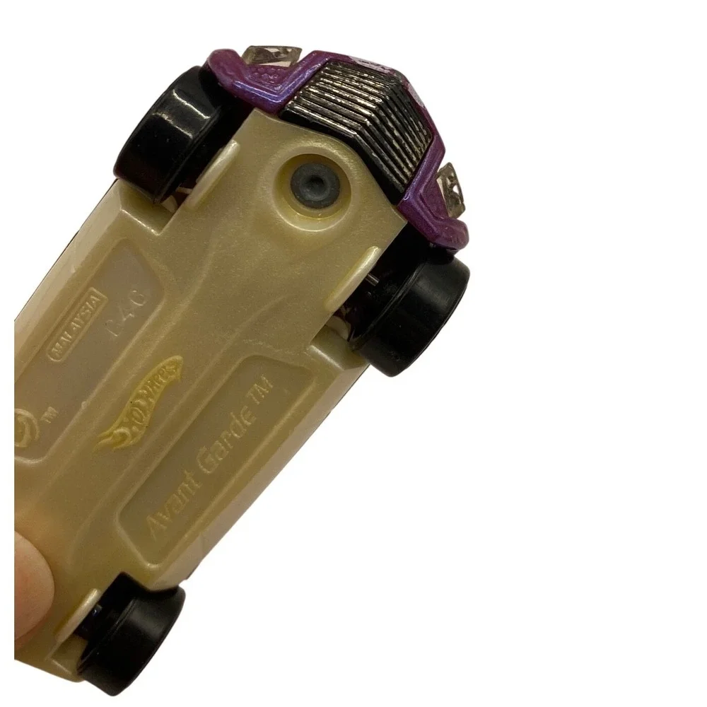 Hot Wheels hot wheels